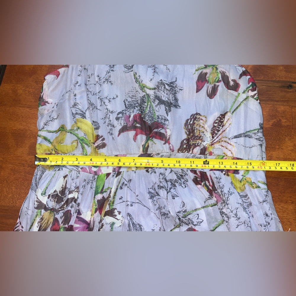Hermia Midi Dress
Anthropologie - Picture 11 of 12